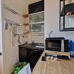  Apartamento Happyhouse