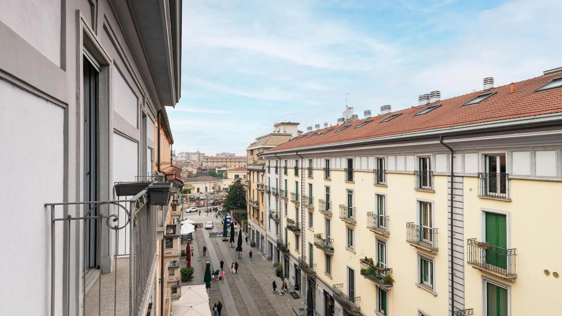 Apartment Easylife - Stupendo E Rifinito Appartamento In Zona Navigli Milan
