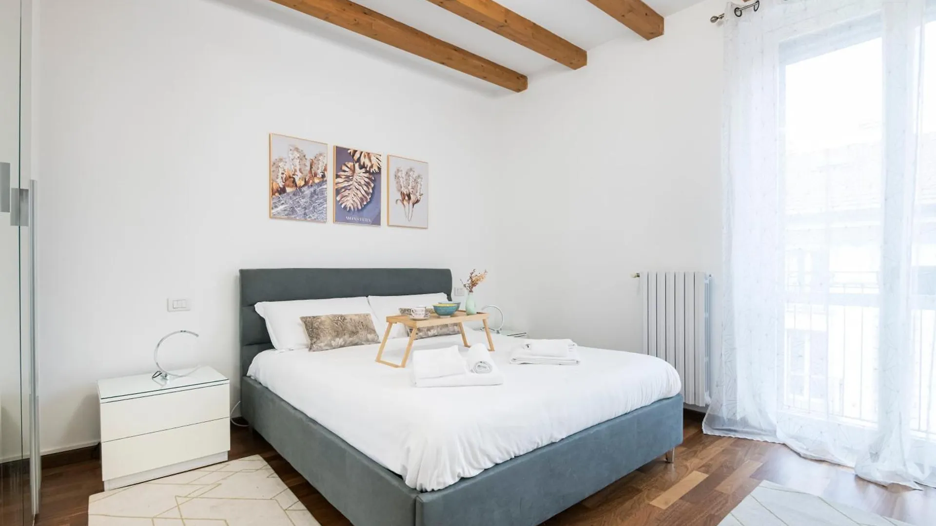 Easylife - Stupendo E Rifinito Appartamento In Zona Navigli Milan Apartment