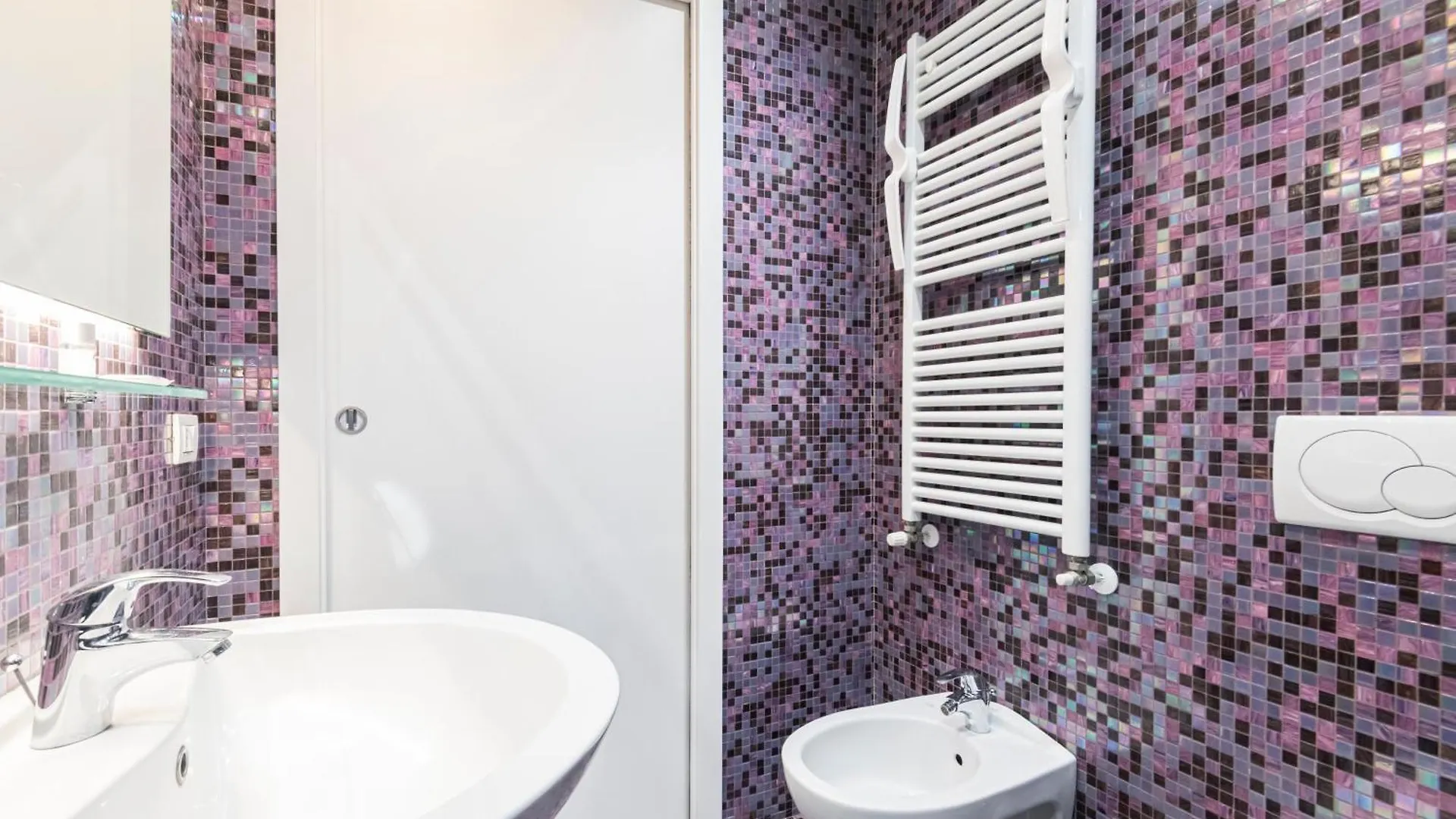 Apartment Easylife - Stupendo E Rifinito Appartamento In Zona Navigli Milan Italy