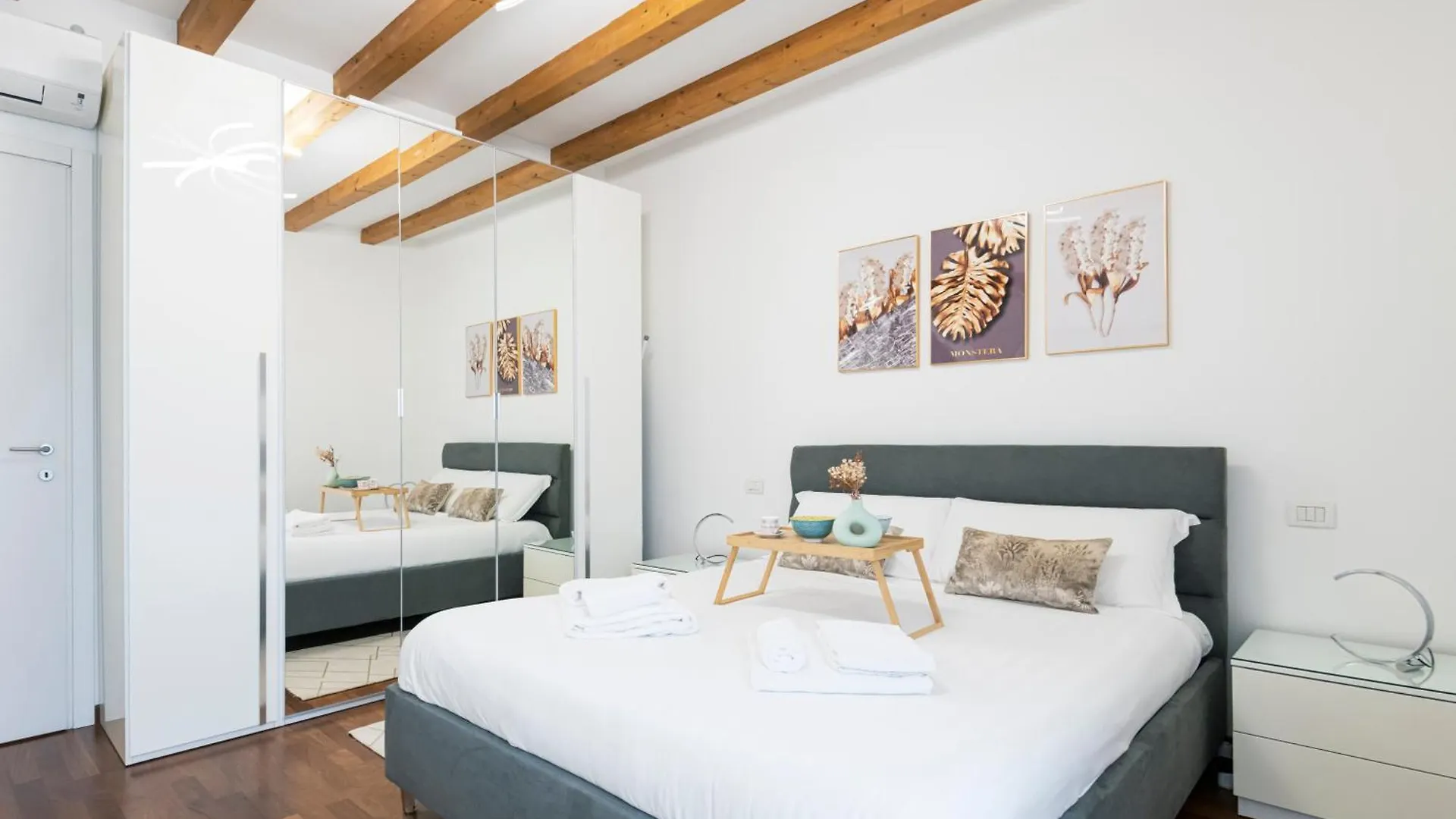 Easylife - Stupendo E Rifinito Appartamento In Zona Navigli Milan Apartment