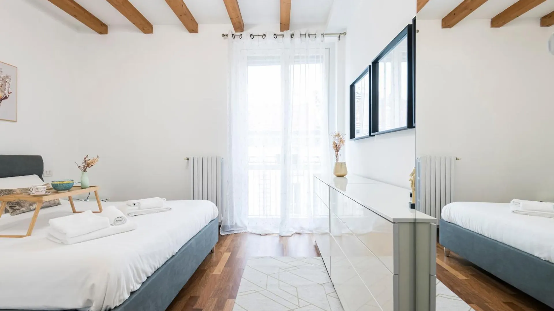 Apartment Easylife - Stupendo E Rifinito Appartamento In Zona Navigli Milan