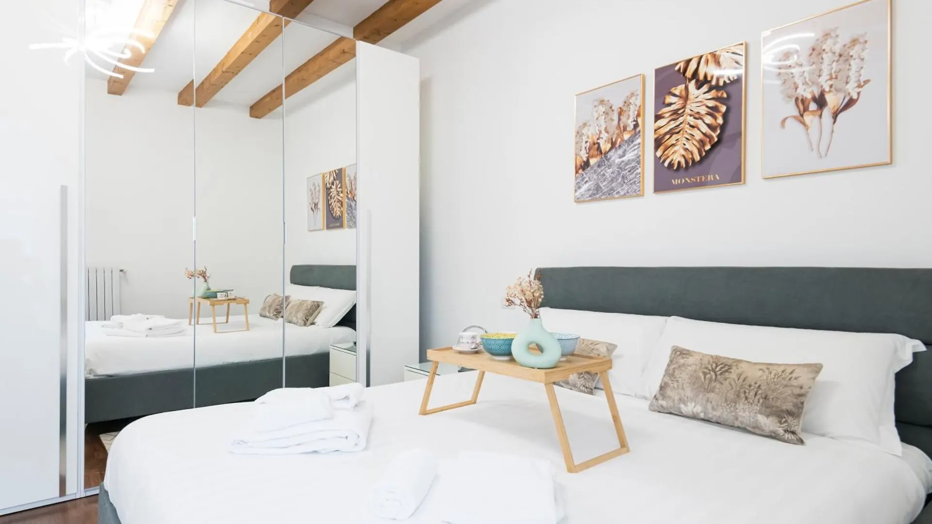 Apartment Easylife - Stupendo E Rifinito Appartamento In Zona Navigli Milan Italy