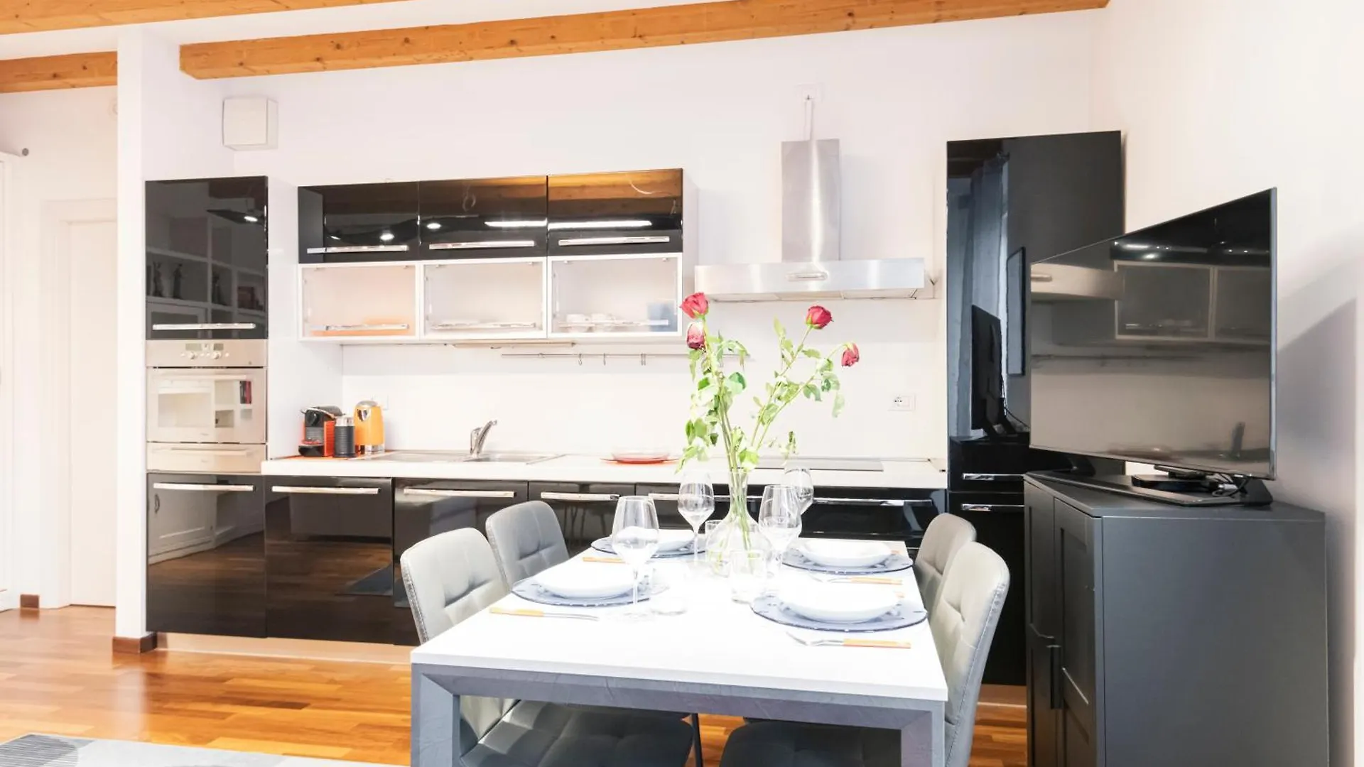 Easylife - Stupendo E Rifinito Appartamento In Zona Navigli Milan 0*,
