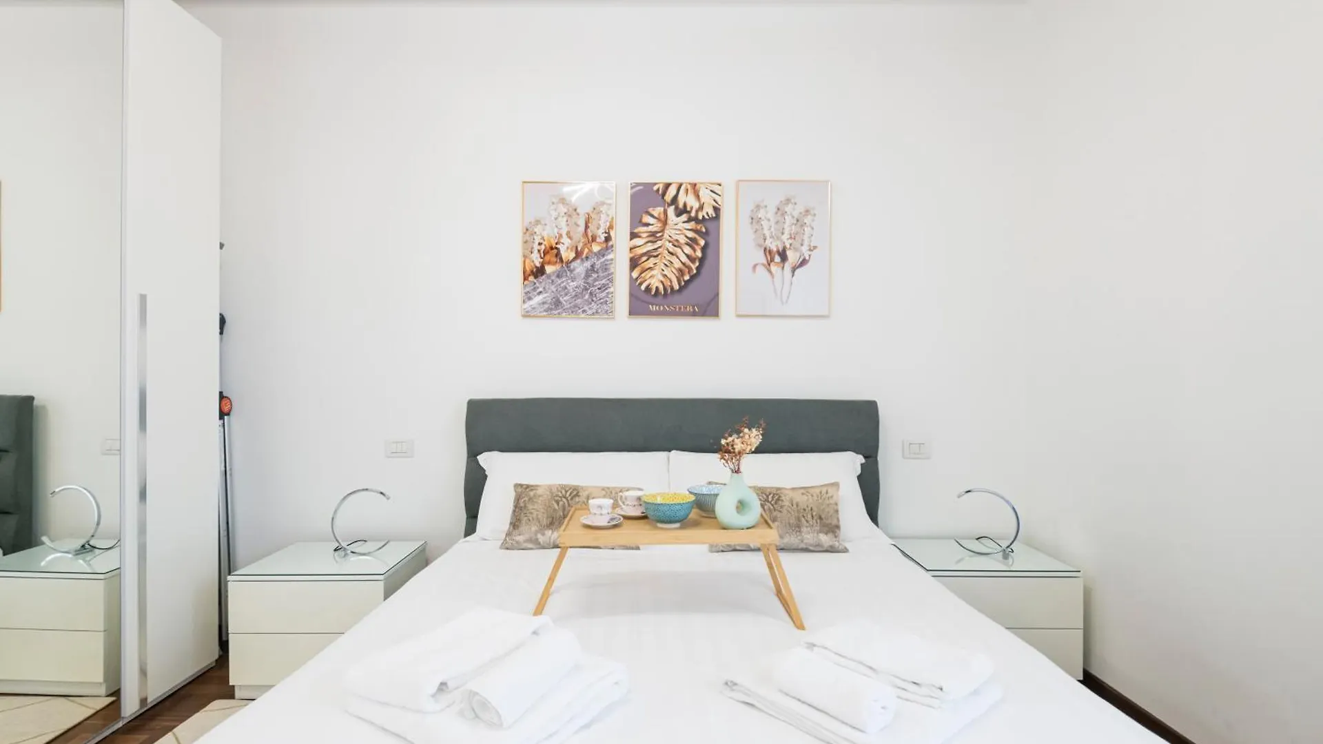 Easylife - Stupendo E Rifinito Appartamento In Zona Navigli Milan 0*,