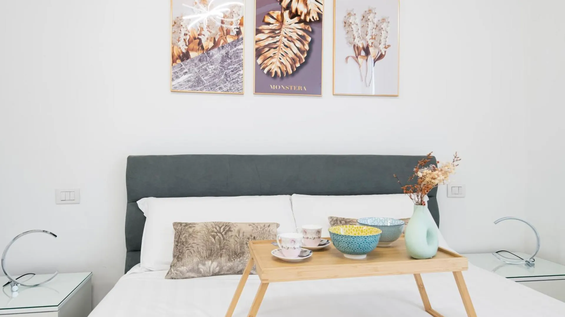 Easylife - Stupendo E Rifinito Appartamento In Zona Navigli Milan 0*,  Italy